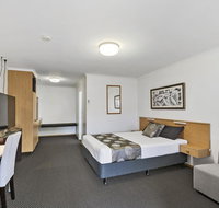 Blue Shades Motel - Australian Destinations