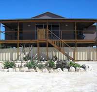 Blue Sky Escapes Sunset Oddes-sea