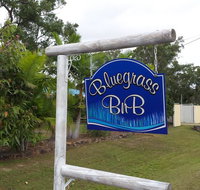 Bluegrass BnB - Australian Destinations