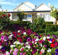 Boathouse Bunbury Bed  Breakfast - Australian Destinations