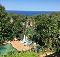 Bobs Ocean View - Australian Destinations