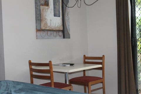 Bohemia Resort Cairns - Australian Destinations 2