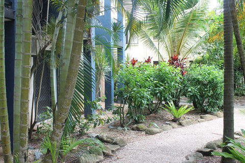 Bohemia Resort Cairns - Australian Destinations 3
