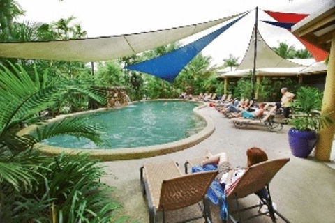 Bohemia Resort Cairns - Australian Destinations 1