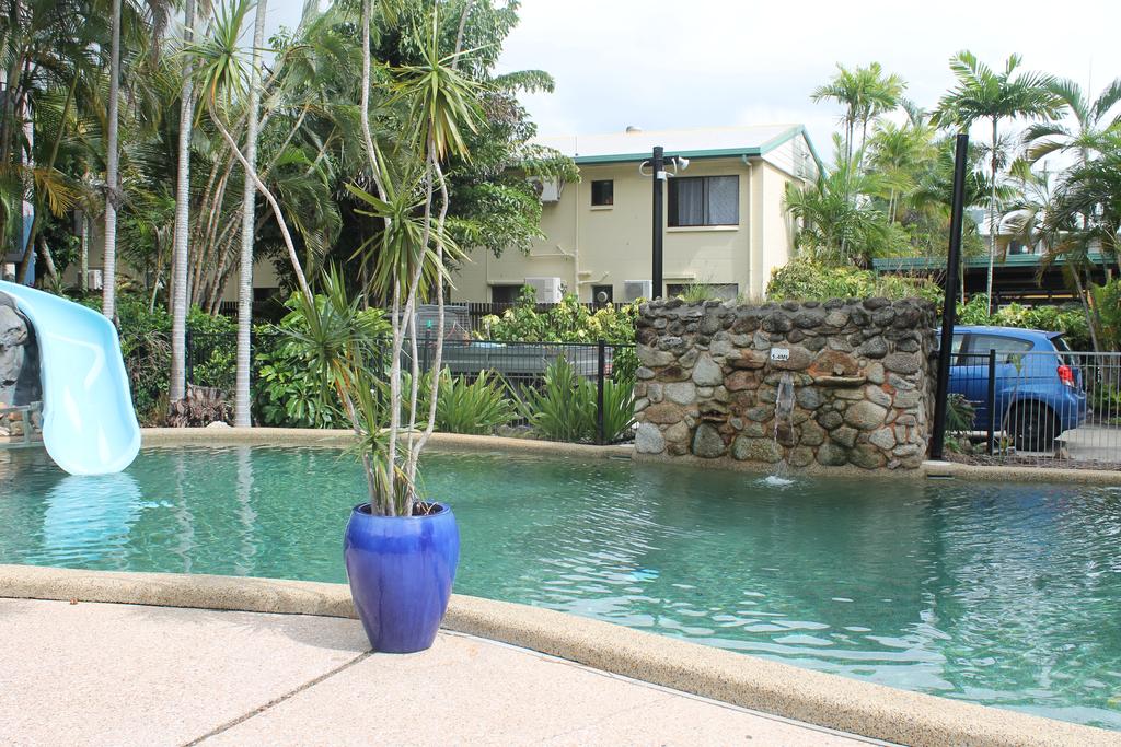 Cairns QLD Australian Destinations