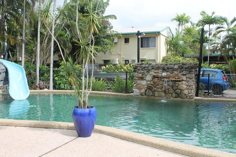 Bohemia Resort Cairns - Australian Destinations 0