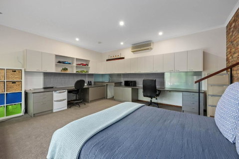 The Nook - Australian Destinations 3