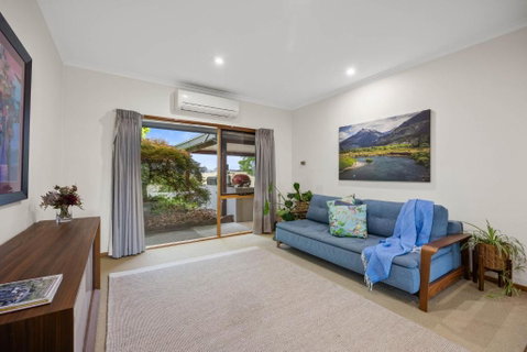 The Nook - Australian Destinations 1