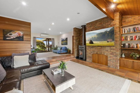 The Nook - Australian Destinations 0