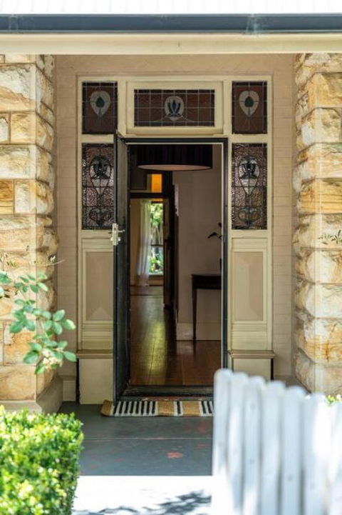 The Oxford Hyde Park 4BR Cottage - Australian Destinations 3