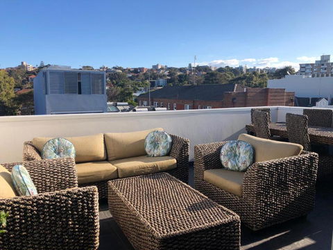 XQ Collection La Casa De Frida - Modern Studio With Balcony - Australian Destinations 1