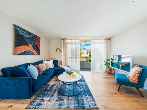 XQ Collection Saltwater Bondi Beach - Australian Destinations 0