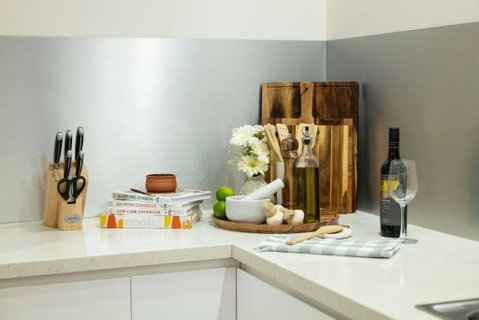 ZenLux Rosewood Luxury Family Escape - Pool - BBQ - Australian Destinations 2
