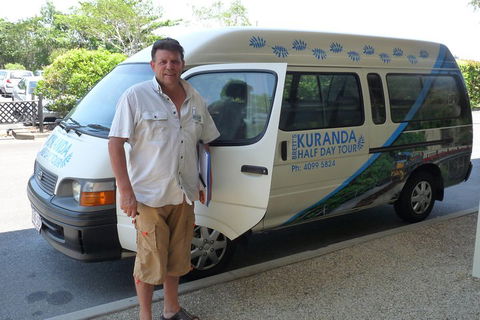 Kuranda Day Trip From Port Douglas Upgrade To Skyrail & Scenic Train Available - Australian Destinations 5