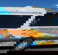 12 Apostles Tour from Warrnambool - Australian Destinations