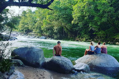 Afternoon Half-Day Daintree Rainforest And River Tour - Australian Destinations 0