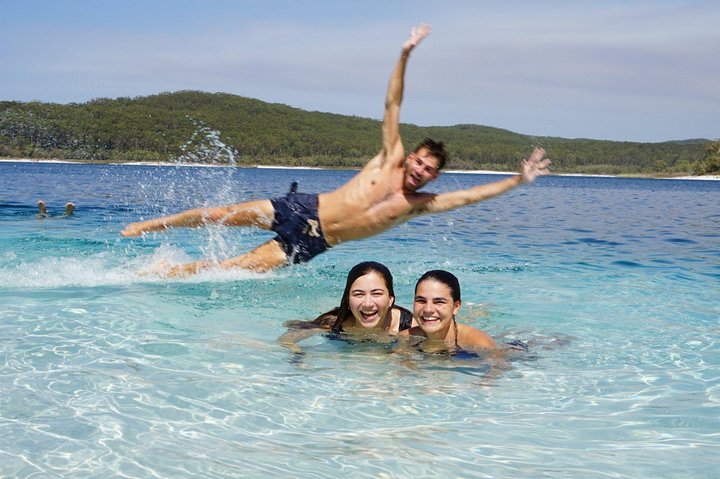  Australian Destinations