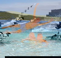 Pippies 3 Days 2 Nights Fraser Island Tour - Australian Destinations