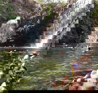 Litchfield National Park and Jumping Crocodile Cruise - Australian Destinations