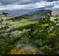3-Day Tour to the Falls Mountains Lake  More of West Coast Tasmania - Australian Destinations