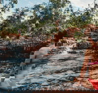 Litchfield National Park Day Tour from Darwin With Waterfalls And Buley Rockhole - Australian Destinations