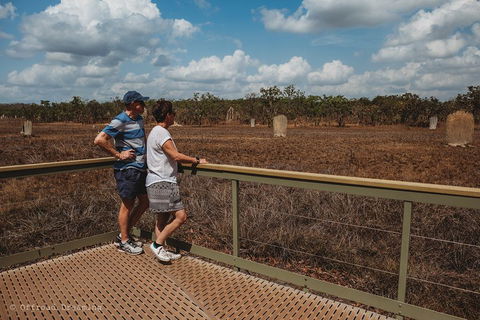 Litchfield National Park Day Tour From Darwin With Waterfalls And Buley Rockhole - Australian Destinations 3