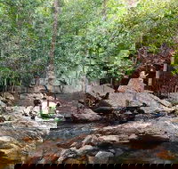 Ethical Adventures - Best in the WET - Litchfield / Kakadu 3 Day- max 10 guests - Australian Destinations