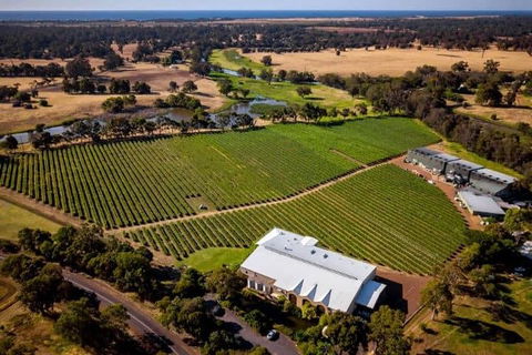 Busselton Jetty + Train Ride + Winery + Scenic Drive Full Day Tour - Australian Destinations 3