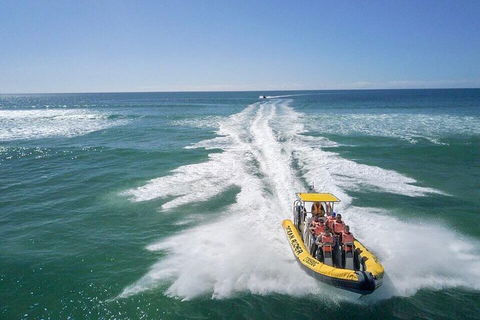 Noosa Oceanrider - Adventure Tour - Australian Destinations 2