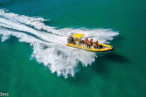 Noosa Oceanrider - Adventure Tour - Australian Destinations 4