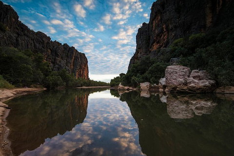 Gorgeous Gorges Tour - Windjana & Bell Gorge, Mt Hart, Cape Leveque - Australian Destinations 1