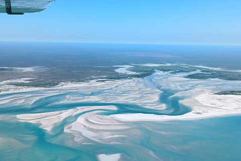 Wet Season Incredible Islands Tour - Horizontal Falls & Cygnet Bay Pearl Farm - Australian Destinations 0
