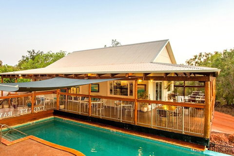 Wet Season Incredible Islands Tour - Horizontal Falls & Cygnet Bay Pearl Farm - Australian Destinations 2