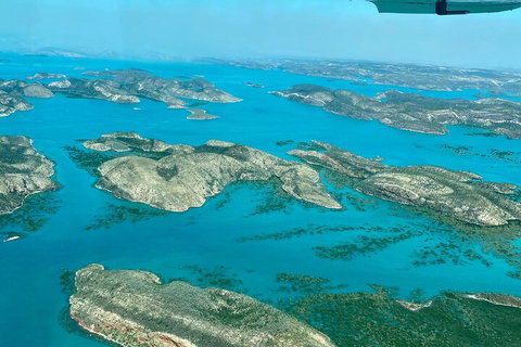 Wet Season Incredible Islands Tour - Horizontal Falls & Cygnet Bay Pearl Farm - Australian Destinations 3