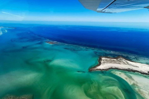 Wet Season Incredible Islands Tour - Horizontal Falls & Cygnet Bay Pearl Farm - Australian Destinations 4