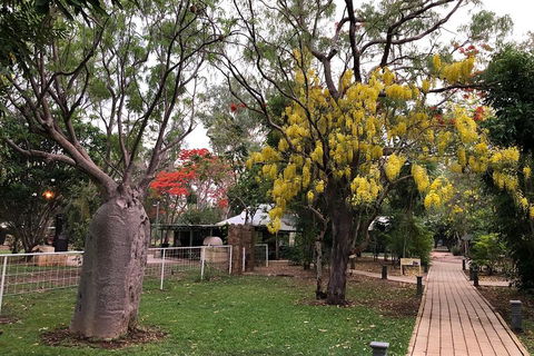 Wet Season Mitchell Falls Tour - Mitchell Falls, Horizontal Falls & Cygnet Bay - Australian Destinations 1