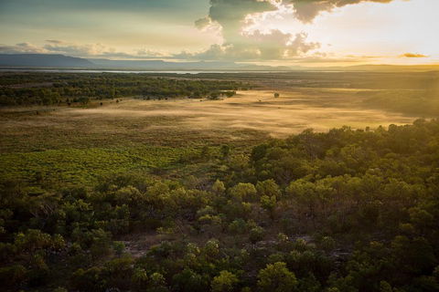 Wet Season Mitchell Falls Tour - Mitchell Falls, Horizontal Falls & Cygnet Bay - Australian Destinations 2