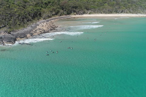 Noosa Thriller - 500hp Ocean Adventure Ride - Australian Destinations 5