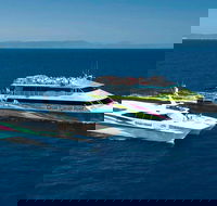 Green Island Fly and Cruise combo from Cairns - Australian Destinations