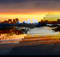 Tropical Light Sundowner Cruise with Drinks Included - Australian Destinations