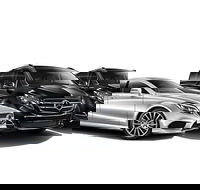 Private Gold Coast Airport Departure Transfer - Australian Destinations