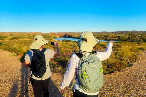 Ningaloo In A Day - Full Day Hike And Snorkel Tour With Lunch - Australian Destinations 3