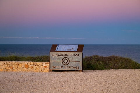 Ningaloo In A Day - Full Day Hike And Snorkel Tour With Lunch - Australian Destinations 5