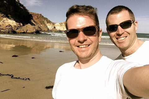 LGBT+ Friendly 3 Day Private Tour Great Ocean Road & Phillip Island - Australian Destinations 1