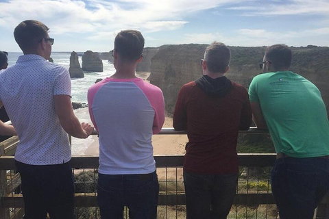 LGBT+ Friendly 3 Day Private Tour Great Ocean Road & Phillip Island - Australian Destinations 3