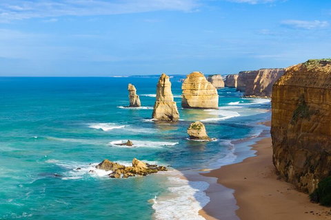 LGBT+ Friendly 3 Day Private Tour Great Ocean Road & Phillip Island - Australian Destinations 4
