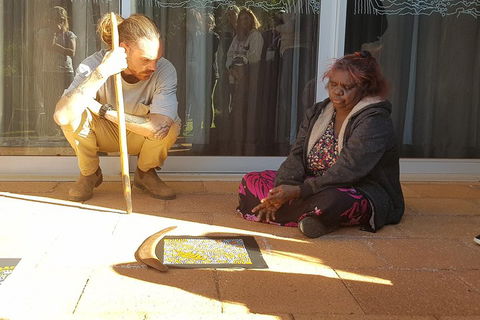 Blue Mountains Tour From Sydney With An Aboriginal Experience - Australian Destinations 1