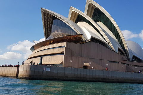 Blue Mountains Tour From Sydney With An Aboriginal Experience - Australian Destinations 2