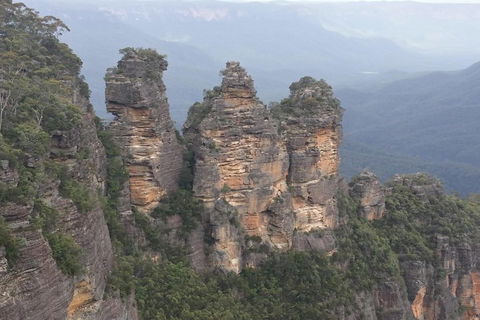 Blue Mountains Tour From Sydney With An Aboriginal Experience - Australian Destinations 5