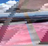 70-minute Pink Lake Scenic Flight - Australian Destinations